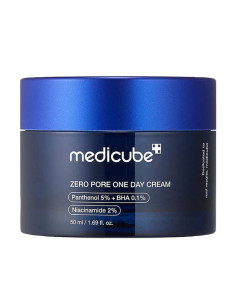 Medicube Zero Pore One Day Cream. 50ml