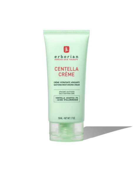 Erborian Centella Crème. 50ml