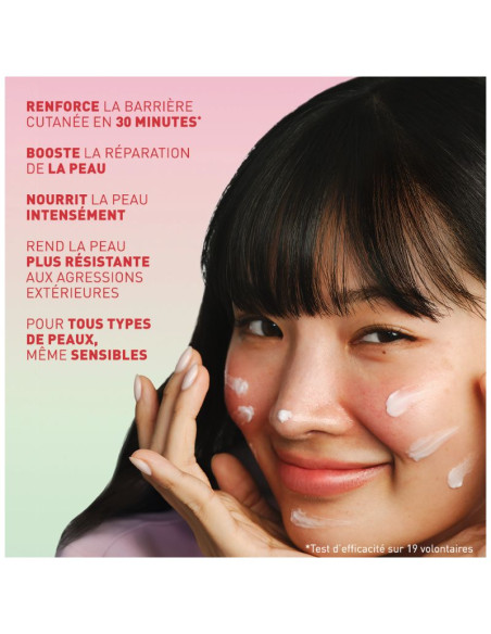 Erborian Centella Barrière Crème