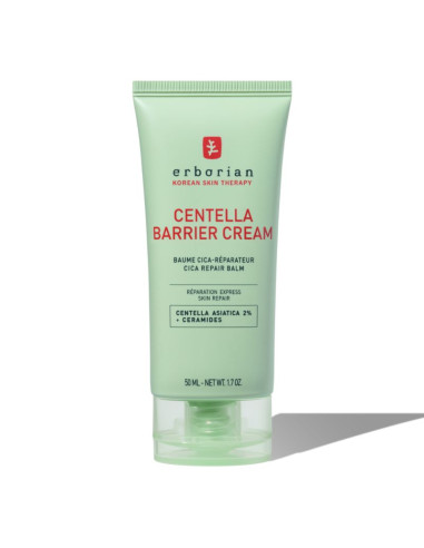 Erborian Centella Barrier Cream. 50ml