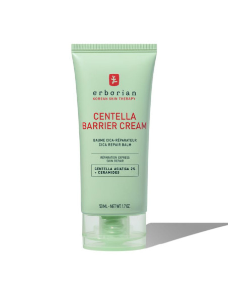 Erborian Centella Barrier Cream. 50ml