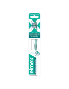 Elmex Sensitive Brosse à dent Extra souple x1