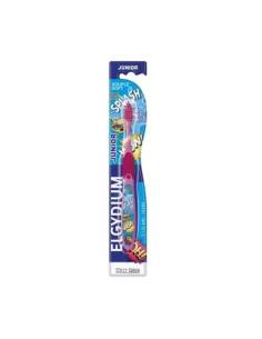Elgydium Junior Splash Brosse à dent x1