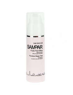 Sampar Fluide Peel Efface anti-imperfections Pure Perfection