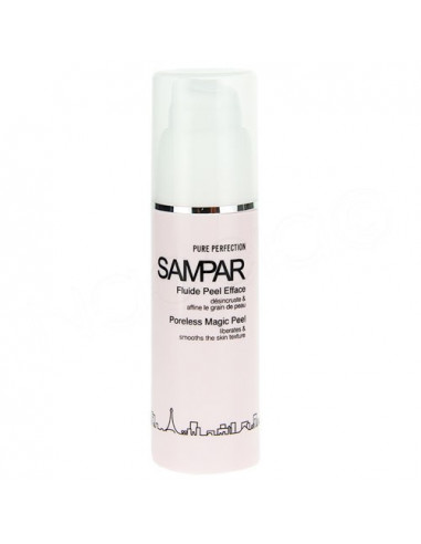 Sampar Fluide Peel Efface anti-imperfections Pure Perfection