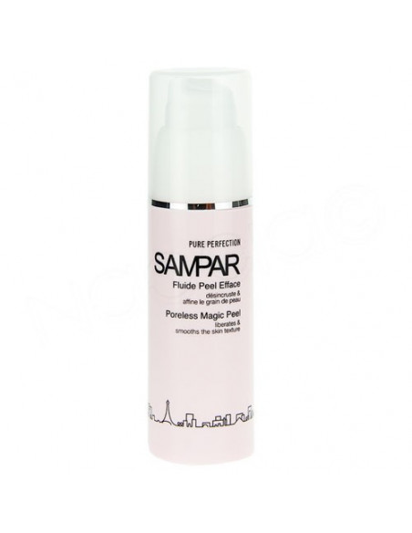 Sampar Fluide Peel Efface anti-imperfections Pure Perfection