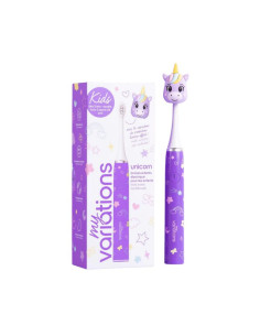 My Variations Kids Brosse à Dents électrique Licorne