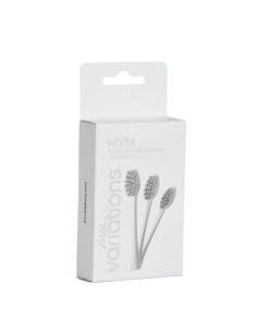 My Variations Pack 3 têtes...