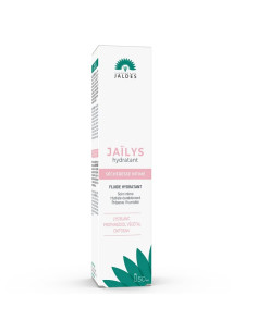 Jaïlys Hydratant Fluide Hydratant. 50ml