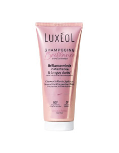 Luxéol Shampooing Brillance. 200ml
