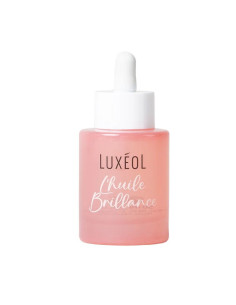 Luxéol Huile Brillance. 50ml