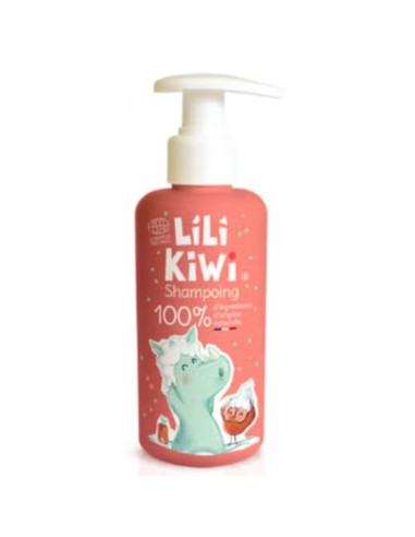 Lili Kiwi Shampoing. 150ml