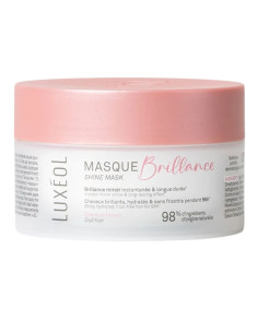 Luxéol Masque Brillance. 200ml