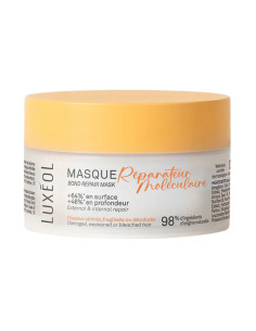 Luxéol Masque Réparateur Moléculaire. 200ml