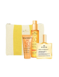 Nuxe Sun Trousse Mes Essentiels de l'Eté