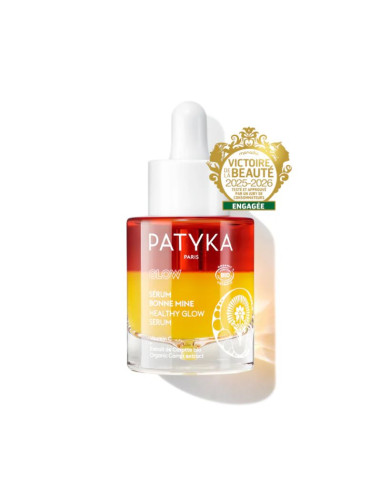 Patyka Glow Sérum Bonne Mine. 30ml