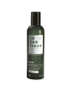 Lazartigue Clear Shampooing Anti-pelliculaire Cuir chevelu sec 250ml