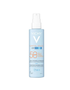 Vichy Aqua Soleil UV Aqua spray SPF50 200ml