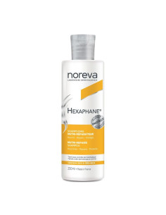 Noreva Hexaphane Shampooing Nutri-réparateur 250ml