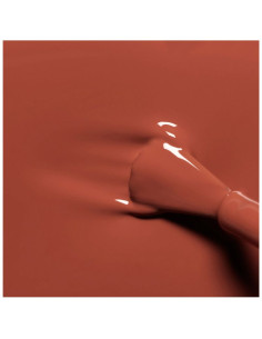 Manucurist Green Flash Vernis Semi-permanent Brique. 15ml 2