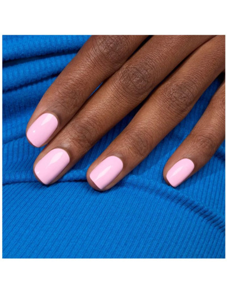 Manucurist Green Flash Vernis Candy