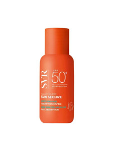 SVR Sun Secure SPF50+ Aqua Fluide 50ml