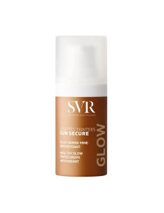 Svr Sun Secure Gouttes teintées 15ml