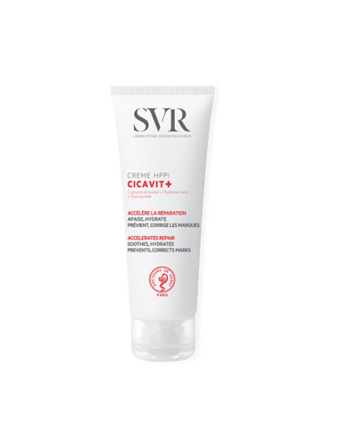 SVR Cicavit+ Crème HPPI Répatrice...