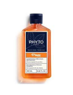 Phytoplage Shampooing Après-soleil Réhydratant. 250ml