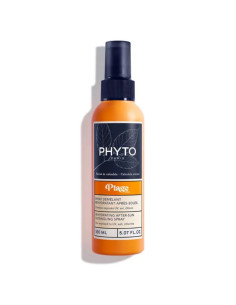 Phytoplage Spray Démêlant Réhydratant Après-soleil. 150ml