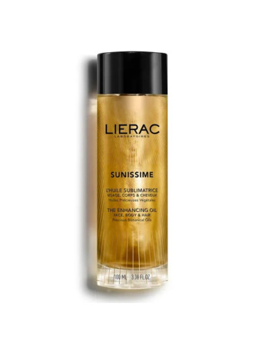 Lierac Sunissime Huile Sublimatrice. 100ml
