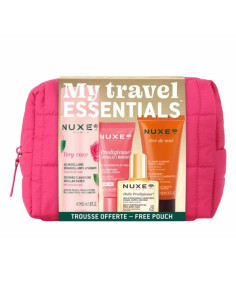 Nuxe Trousse Mes essentiels de voyage