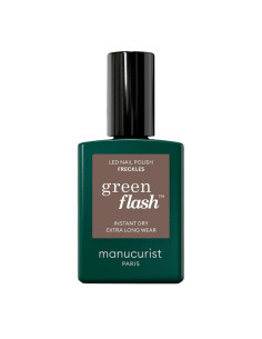 Manucurist Green Flash Vernis Semi-Permanent Freckles. 15ml