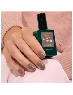 Manucurist Green Flash Vernis Semi-Permanent Freckles. 15ml 2
