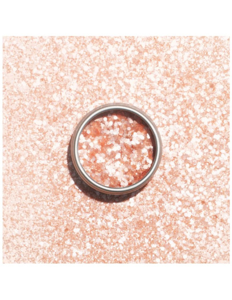 Manucurist Paillettes biodégradables Blush