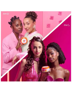 Les Secrets de Loly Sleek & Slay Baume Soin 2en1. 200ml 2