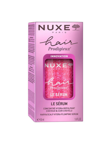 Nuxe Hair Prodigieux Le Sérum