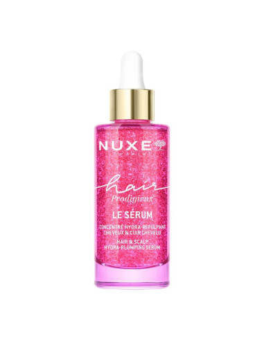 Nuxe Hair Prodigieux Le Sérum. 50ml