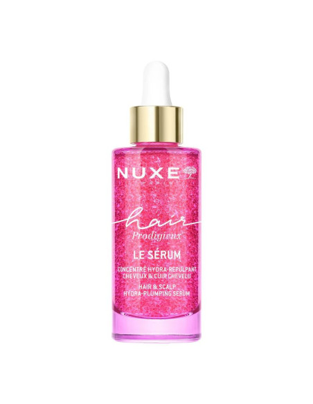 Nuxe Hair Prodigieux Le Sérum. 50ml