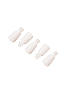 Manucurist Green Flash x5 Pinces de Retrait 2