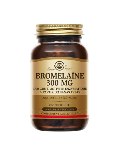 pot en verre brun opaque