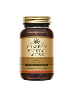 pot en verre opaque brun