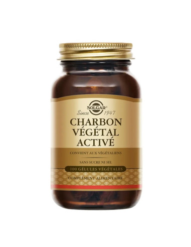 pot en verre opaque brun