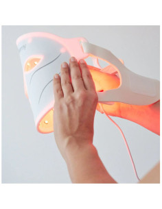 Neodermy Masque de Luminothérapie LED. x1 2