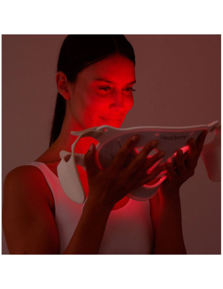 Neodermy lumiere LED. x1