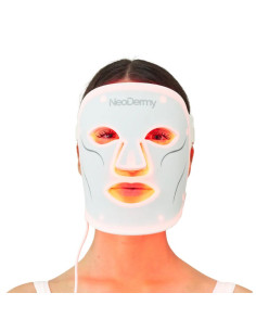 Neodermy Masque de Luminothérapie LED. x1
