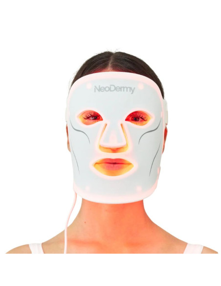 Neodermy Masque de Luminothérapie LED. x1