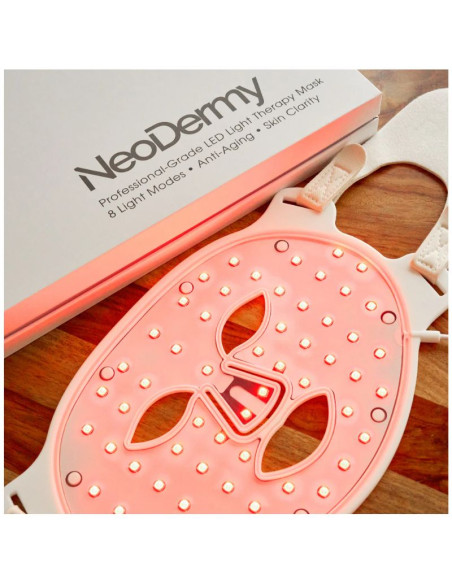 Neodermy Masque de Luminothérapie