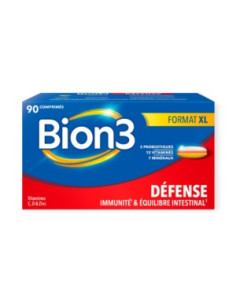 BION 3 Adultes Défense. 90...