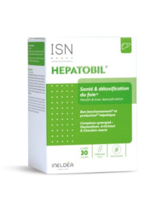 boite verte et blanche